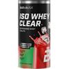 Biotech Usa Iso Whey Clear 400g