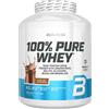Biotech Usa 100% Pure Whey 2kg
