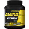 Eurosup Amino Drink 600gr Arancia Rossa