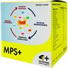 4+ Nutrition MPS+ 30bustine