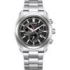 Citizen Orologio da uomo Titanio AT2590-59E