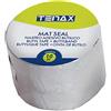 TENAX Mat Seal Nastro di Giunzione Monoadesivo per Prati Sintetici, 0,15x10 m, Grigio