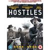 EiV Hostiles (DVD) Q'orianka Kilcher Jesse Plemons Paul Anderson Timothée Chalamet