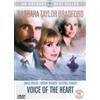 Odyssey Video Voice Of The Heart (DVD) Lindsay Wagner Victoria Tennant Honor Blackman