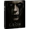 Eagle Pictures Il Corvo (The Crow) Limited Edition 4K Steelbook - Italian Impo (4K UHD Blu-ray)