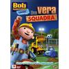 Dynit Kids Bob Aggiustatutto #03 - Una Vera Squadra (DVD) Alan Marriott Emma Tate
