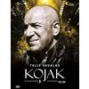 Cult Media Kojak Stagione 03 #02, Episodi 13 a 24, 3 Dvd (DVD) Dan Frazer