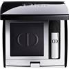 Dior Christian Dior, Couleur Couture, Eyeshadow Compact, 098, Black Bow, 2 g
