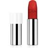 Dior Christian Dior, Dior Rouge, Matte, Cream Lipstick, 999, Refill, 3.5 g