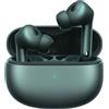 Xiaomi Buds 3T Pro - Cuffie senza fili con microfono - in-ear - Bluetooth - cancellazione attiva del rumore - Nero carbone