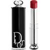 Dior Christian Dior, Addict, Shine, Cream Lipstick, 827, Red Heart, Refillable, 3.2 g