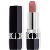 Dior Christian Dior, Couture Colour, Velvet, Cream Lipstick, 100, Nude Look, Refillable, 3.5 g