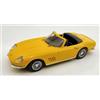 Best Model BT9003G FERRARI 275 GTB/4 SPYDER 1966 YELLOW 1:43 Modellino