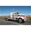 Italeri IT3915 CLASSIC WESTERN STAR 4964 KIT 1:24 Modellino