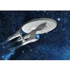 Revell RV04882 NCC ENTERPRISE 1701 (MOVIE XII) KIT 1:500 Modellino