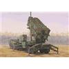 TRUMPETER TP7158 CARRO M983 HEMTT KIT 1:72 Modellino