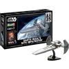 REVELL RV05638 GIFT SET EPISODE 1 25th DARTH MAUL'S SITH INFILTRATO KIT 1:120 Mo