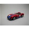 Art Model AM0172 FERRARI TRC 500 N.96 WINNER 3H SEBRING 1958 CUNNINGHAM 1:43 Mod