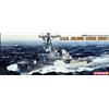 DRAGON D1023 U.S.S. ARLEIGH BURKE DDG-51 KIT 1:350 Modellino