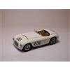 Art Model AM0017 FERRARI 166 MM SPYDER N.650 ACCIDENT MM 1950 MARZOTTO-CRISTALDI