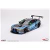 Top Speed Velocità Massima TS0517 1/18 BMW M4 GT3 #97 2023 IMSA Laguna Seca GTD 2° Posto