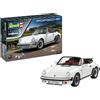 REVELL RV05646 GIFT SET PORSCHE 50 YEARS OF THE G MODEL KIT 1:24 Modellino