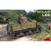 MINIART MIN35279 M3A5 LEE KIT 1:35 Modellino