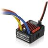 HOBBYWING QuicRUN WP-1060 Spazzolato ESC 60A Impermeabile 1/10 RC Auto BEC 3A...