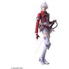 Square Enix Final Fantasy XIV Portare Arti Alisaie Leveilleur Action Figure