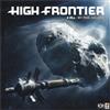 Ion Game Design High Frontier 4 All - Inglese