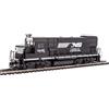 Walthers Trainline EMD GP15-1 Norfolk Southern scala HO treno diesel DC 931-2504
