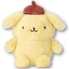 Sanrio Pom Pom Purin Kuji Peluche Altoparlante UFFICIALE GIAPPONE