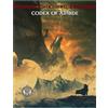 Troll Lord Games After Winter Dark: Codex of Aihrde - Hardcover RPG Book, A Fantasy Roleplaying G