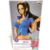 Bandai One Piece NICO ROBIN Figure Type B Glitter Glamours BANDAI Anime Manga Dressrosa