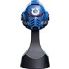 Weta Workshop Warhammer 40.000 - Mini elmetto in miniatura, replica