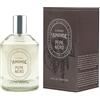 L'AMANDE - Profumo Uomo Fresco e Speziato con Note di Pepe Nero, Profumo Uomo Delicato ai Profumi di Muschio Bianco, Patchouli e Rosmarino - Eau de Parfum dai Sentori Speziati e Verdi, 100 ml