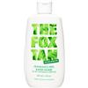 The Fox Tan - Fragrance Free Rapid Tanning Elixir - Acceleratore abbronzante senza profumo e autoabbronzante, lozione per viso e corpo, per sole e solarium, 120 ml