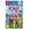 Bandai Namco My Little Pony: A Maretime Bay Adventure