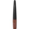 Revlon ColorStay Micro™ Easy Precision Liquid Liner, Tenuta 24 Ore, Estrema Precisione, Facile Applicazione, Waterproof, 302 What The Fudge - 1,7 ml