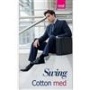 MEDI ITALIA Srl Medi 18 Uomo G.coto Ner 6 1850