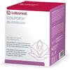 LABOREST Gel spray vaginale Colpofix (20 cannule) 20 applicatori da 20 ml