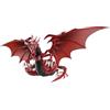 BANDAI SPIRITS Bandai Dio egiziano Slifer the Sky Dragon Yu-Gi-Oh, Hobby Figure-Rise standard amplificato, kit di modellismo