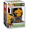 Funko Pop! TV: Transformers - Blackarachnia - Transformers Classic - Figura in Vinile da Collezione - Idea Regalo - Merchandising Ufficiale - Giocattoli per Bambini e Adulti - TV Fans