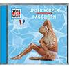 Dr. Manfred Baur Folge 11: Unser Körper/das Gehirn (CD)