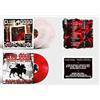 Club Dogo Penna Capitale 2 Vinili trasparente fumè + 1 Vinile marmorizzato rosso