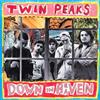 Twin Peaks Down in Heaven (Vinyl LP) 12" Album Coloured Vinyl