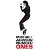Michael Jackson Number Ones (CD) Album