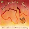 Robin Hogarth & Sumitra Guha Gondwana Dawn (CD) Album