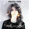 Serafina Steer The Moths Are Real: Extra Tracks (CD) Album