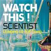 Scientist Watch This!: Dubbing at Tuff Gong (CD) Album